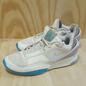 Nike Ja 1 Basketball Shoes 'Coconut Milk Mens size 11.5